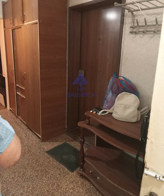 квартира г Волгодонск ул Степная 167 фото 7