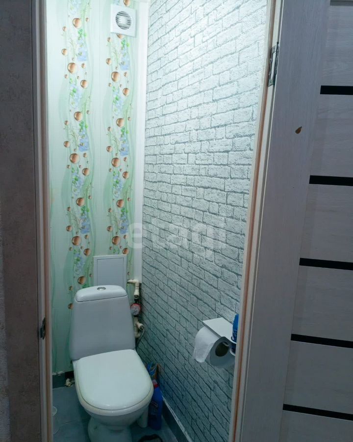 квартира р-н Мелеузовский г Мелеуз 32-й мкр-н, 33 фото 6