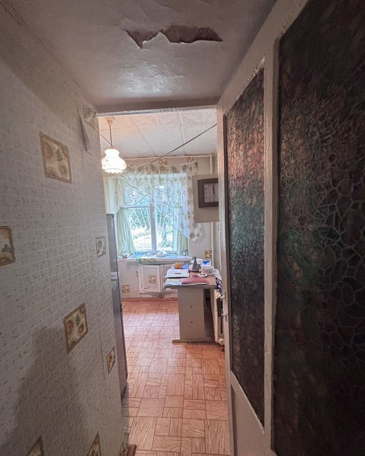 квартира г Златоуст ул Верхне-Трактовая 3 фото 3