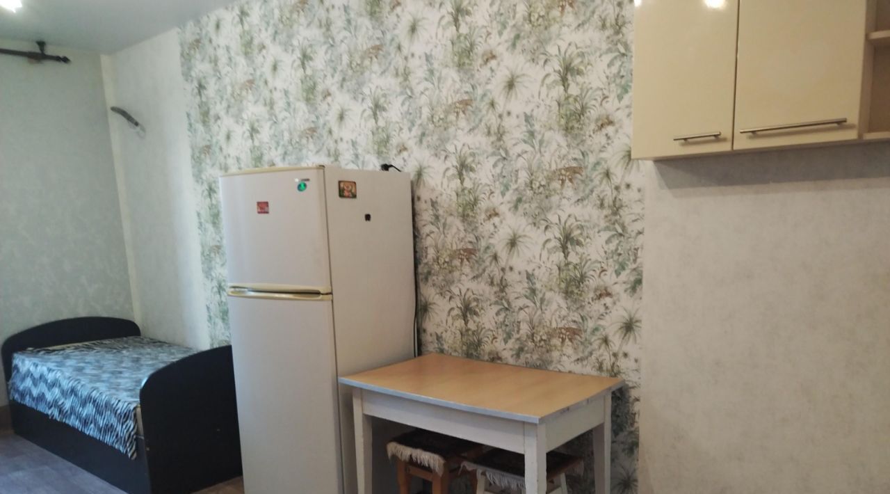 квартира г Симферополь р-н Киевский ул Беспалова 110м фото 4