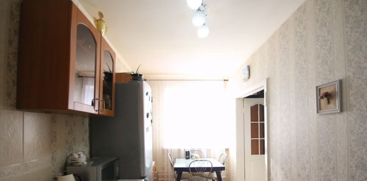 квартира г Новый Уренгой ул Таежная 19в фото 15