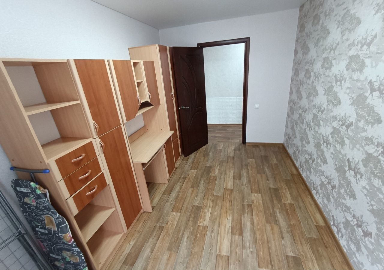 квартира г Губкин ул Октябрьская 22 Губкинский г. о. фото 6