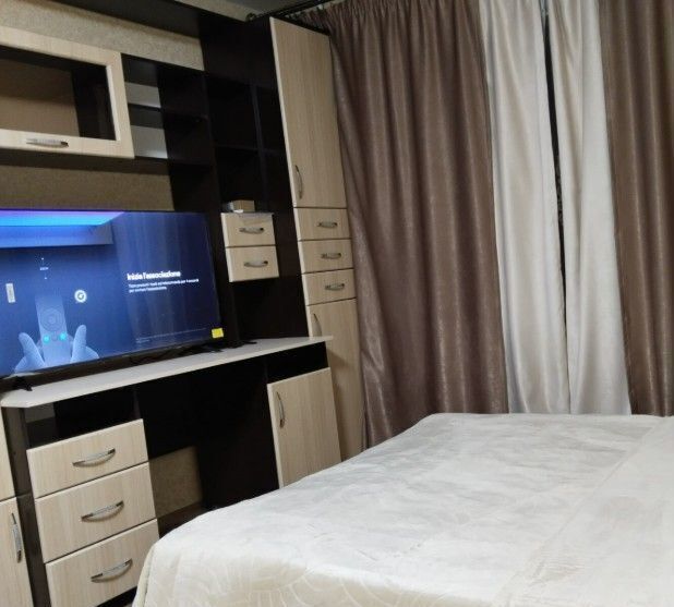 квартира г Краснодар р-н Центральный ул им. Гудимы 25 фото 1