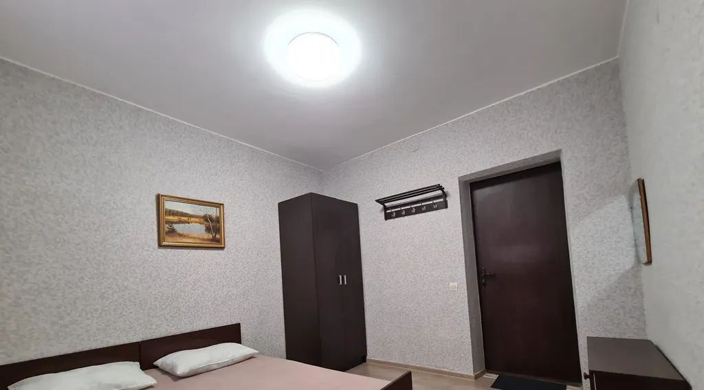 комната р-н Анапский г Анапа ул Тургенева 126 фото 2