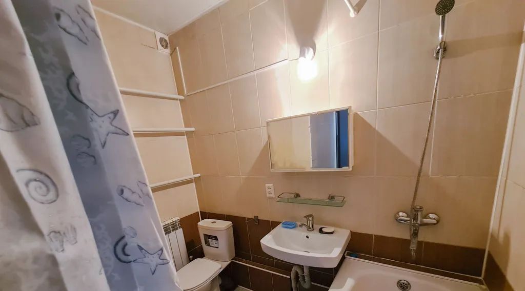 комната р-н Анапский г Анапа ул Тургенева 126 фото 3