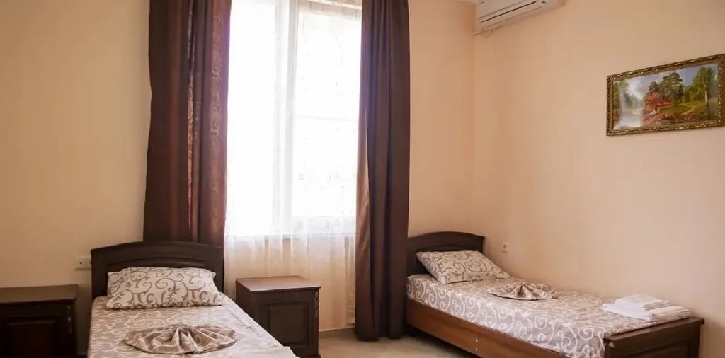 комната г Геленджик с Дивноморское ул Ленина 59а фото 3