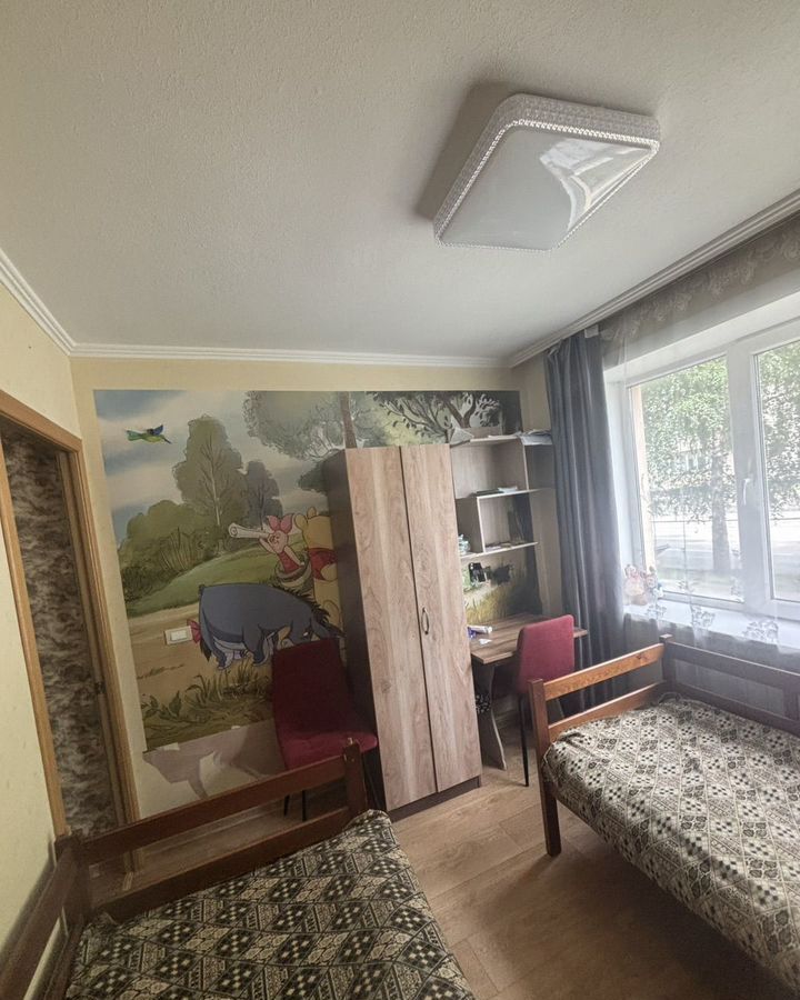 квартира г Горно-Алтайск пр-кт Коммунистический 84/1 фото 7