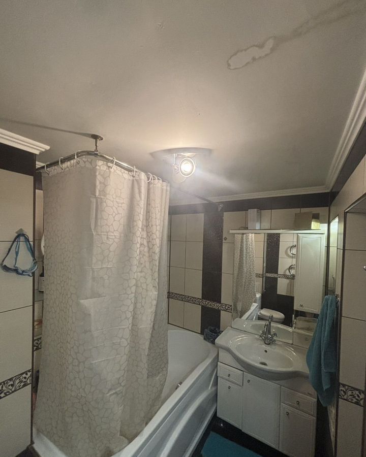 квартира г Горно-Алтайск пр-кт Коммунистический 84/1 фото 9
