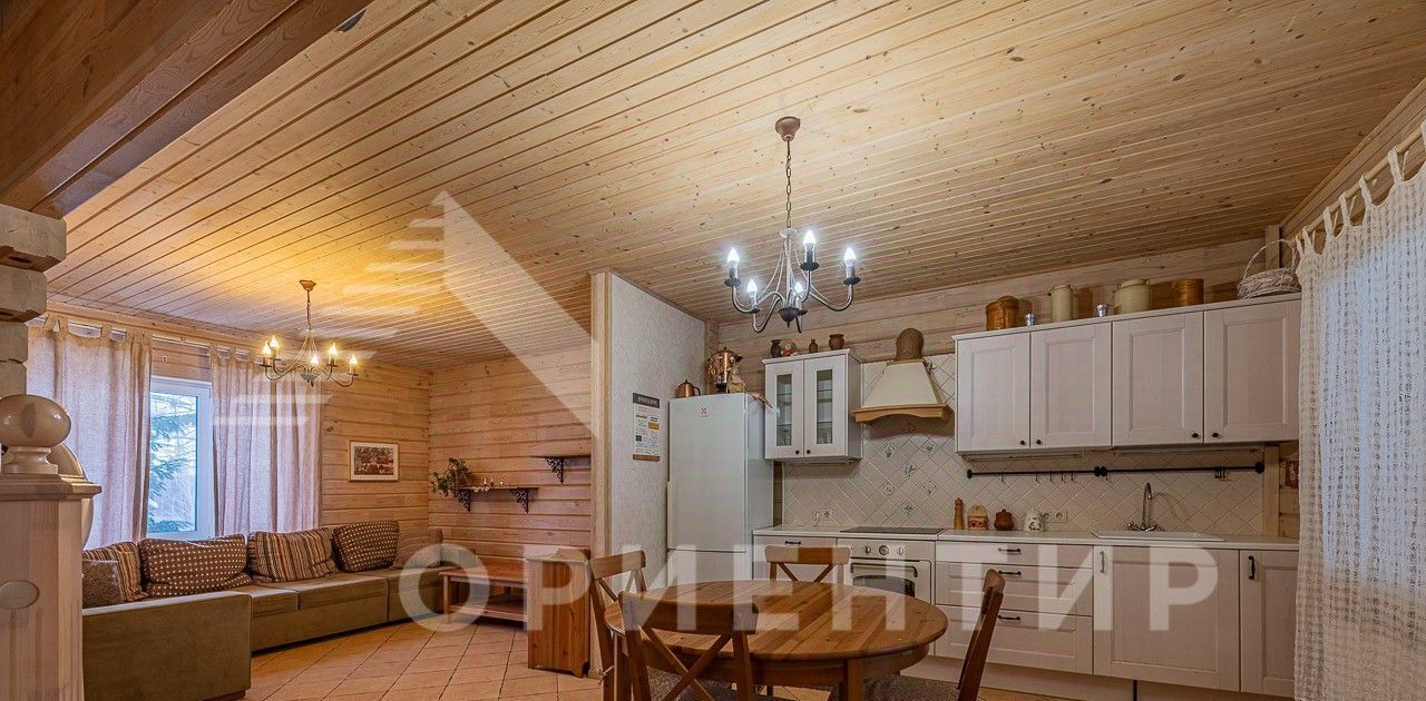 дом г Верхняя Пышма п Гать ул Лесная 28 фото 2