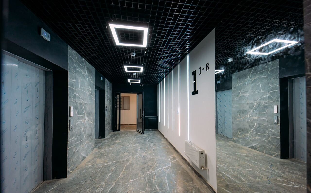 квартира г Ставрополь р-н Ленинский ул Биологическая 23 корп. А фото 10