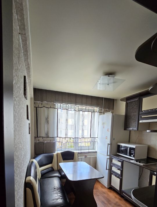 квартира г Красноярск р-н Кировский ул Коммунальная 4а фото 1