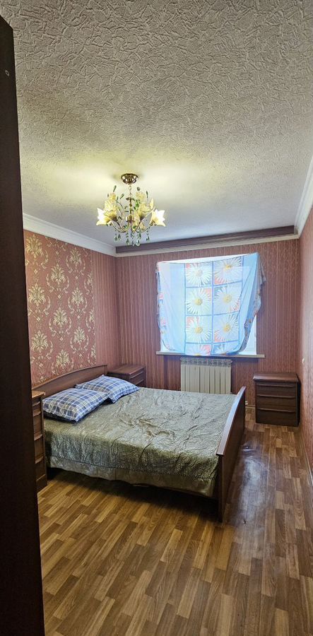 квартира р-н Гудермесский г Гудермес пр-кт Терешковой 15 Гудермесское городское поселение фото 3