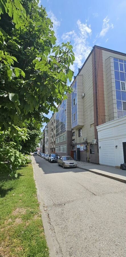 квартира р-н Гудермесский г Гудермес пр-кт Терешковой 15 Гудермесское городское поселение фото 1
