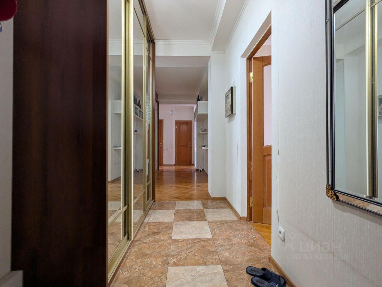 квартира г Краснодар р-н Прикубанский ул Черкасская 69 фото 9