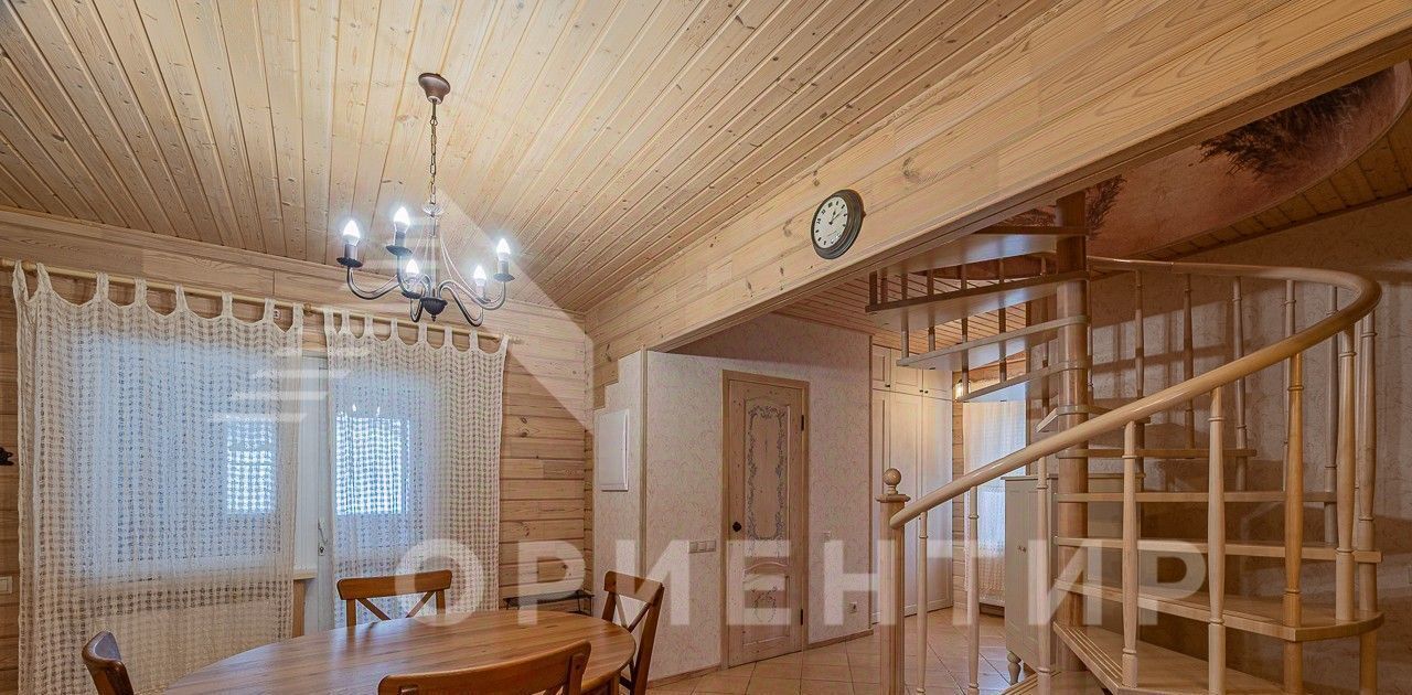 дом г Верхняя Пышма п Гать ул Лесная 28 фото 6