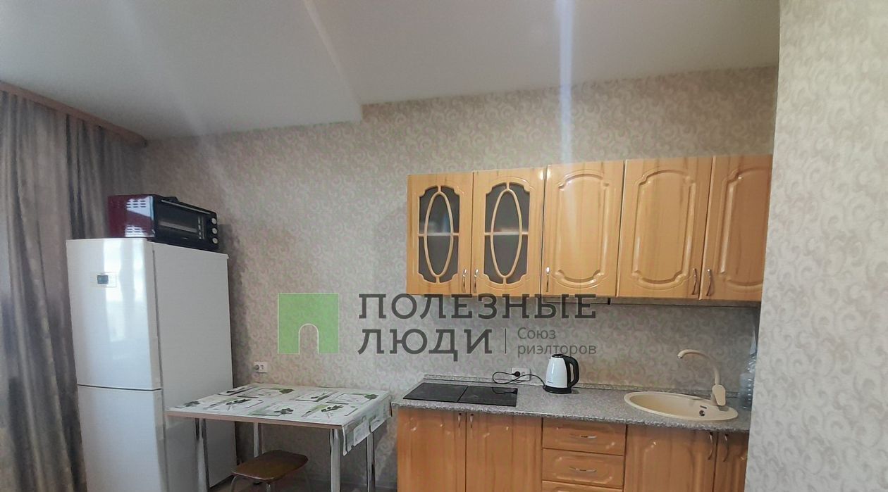 квартира г Киров р-н Первомайский ул Володарского 157 фото 7