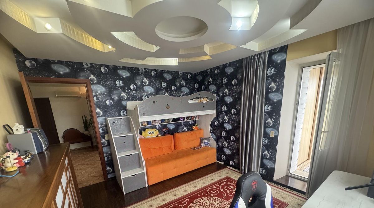 квартира г Киров р-н Первомайский ул Ленина 102ак/2 фото 7