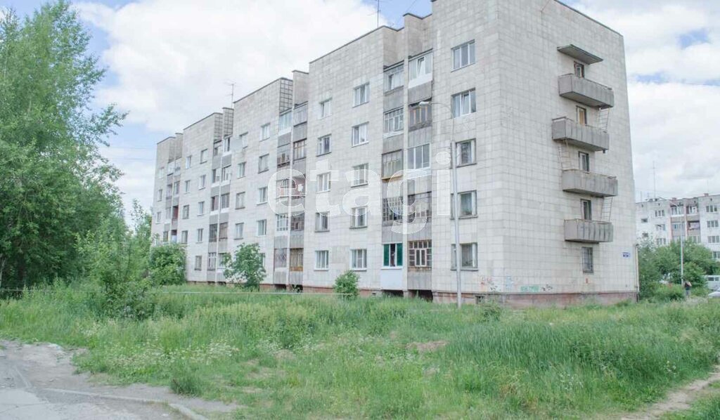 квартира г Нижний Тагил ш Черноисточинское 52 фото 6