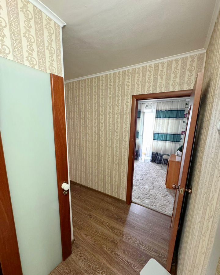 квартира г Абакан пр-кт Дружбы Народов 23 фото 2