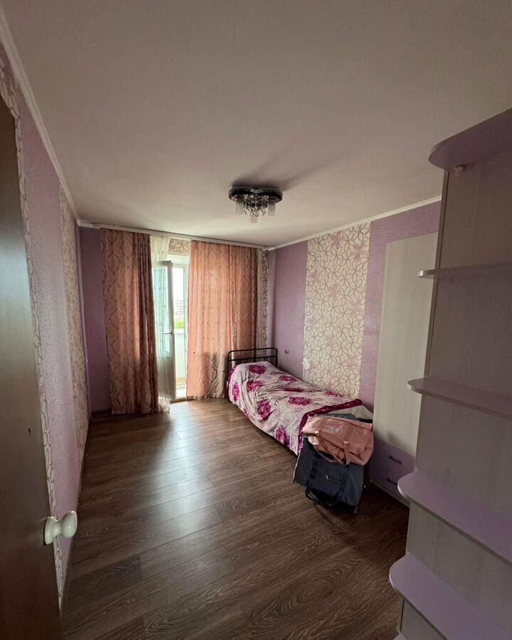 квартира г Абакан пр-кт Дружбы Народов 23 фото 9