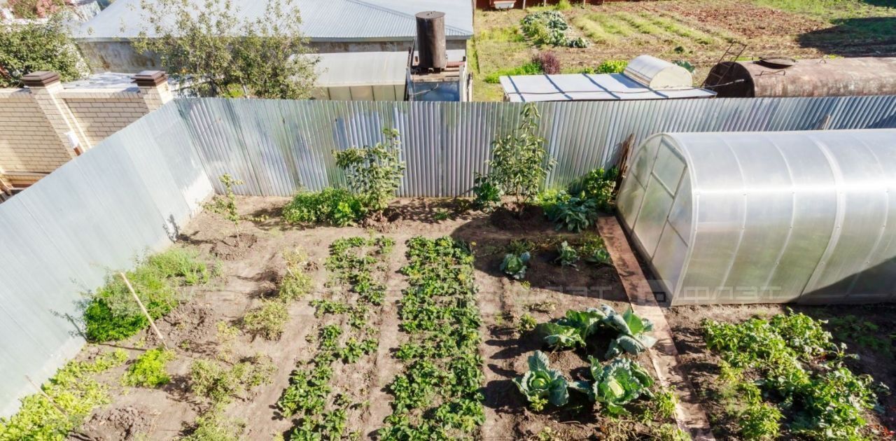 дом г Казань пгт Большие Клыки Дубравная ул Октябрьская жилмассив фото 45