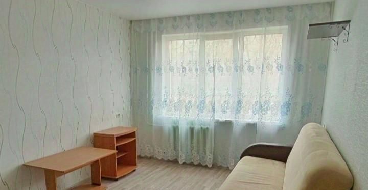 квартира г Омск р-н Советский Заозёрный ул Бородина фото 1