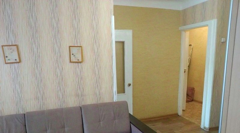квартира г Новосибирск р-н Ленинский ул Плахотного 7 Площадь Маркса фото 3