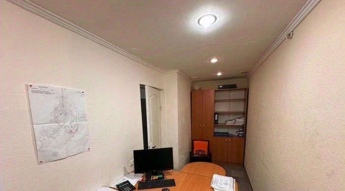 квартира г Симферополь р-н Центральный ул Самокиша 10 фото 1