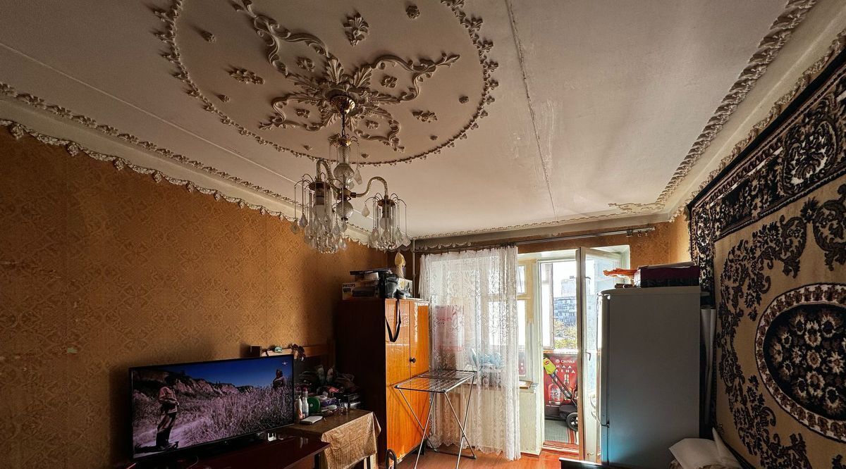 квартира г Евпатория ул им.60-летия Октября 21 фото 2