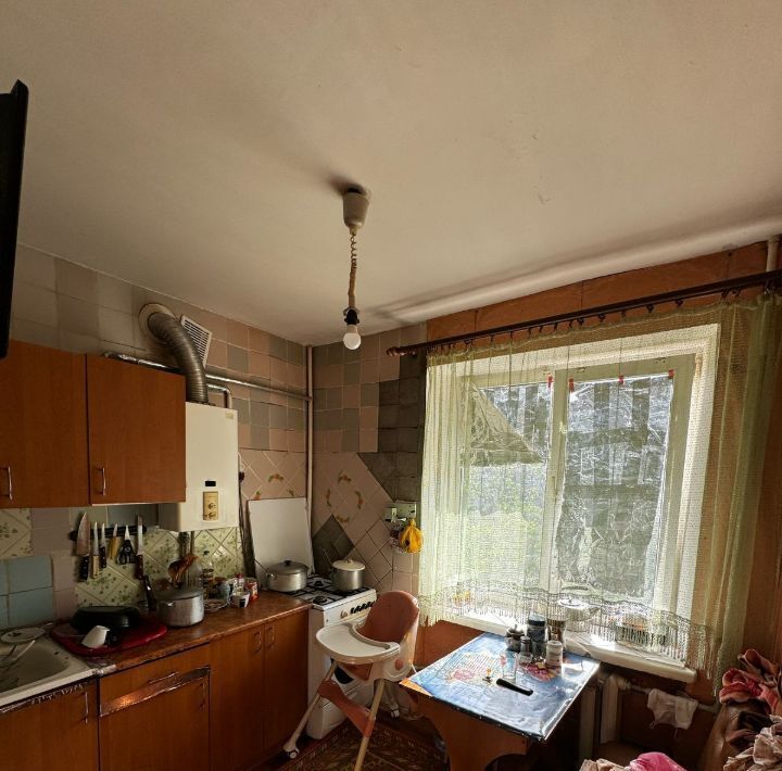 квартира г Евпатория ул им.60-летия Октября 21 фото 9