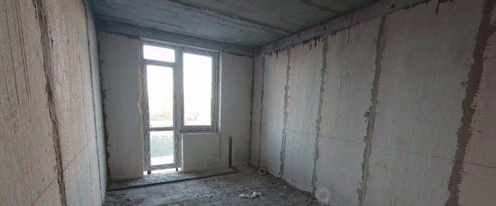 квартира г Симферополь р-н Киевский ул Генерала Родионова 11 фото 5