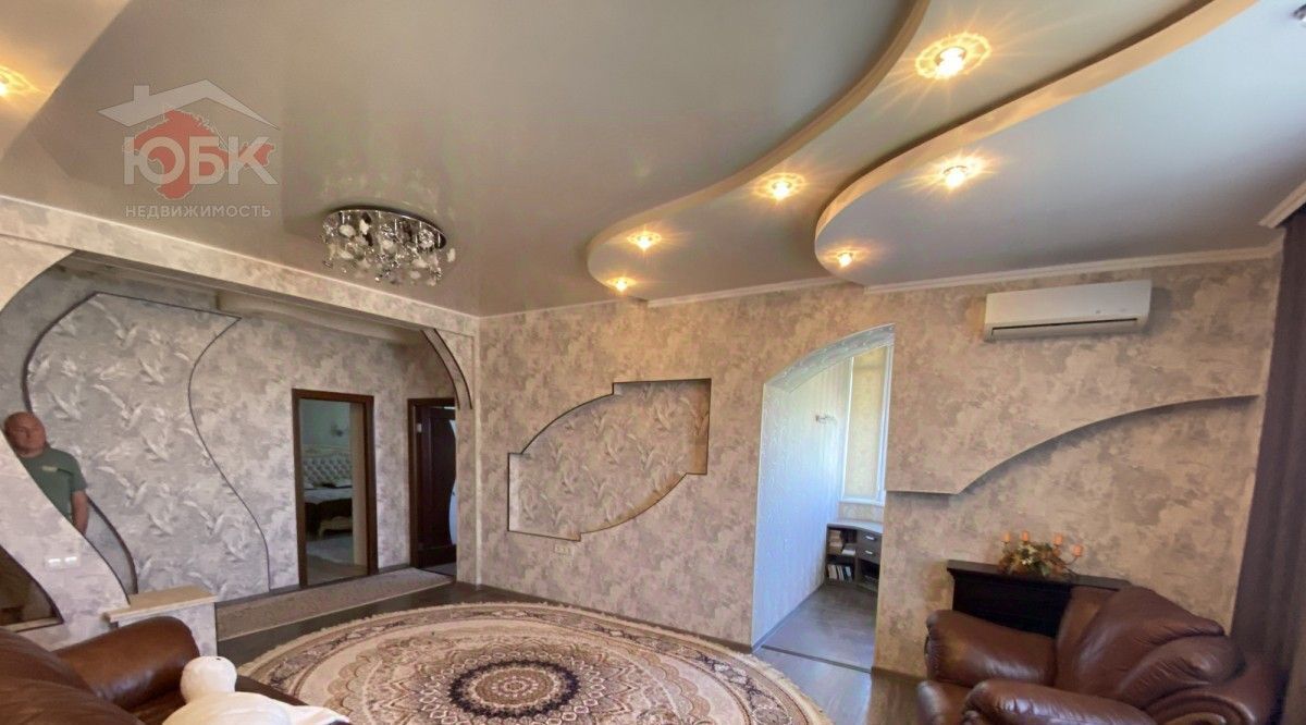 квартира г Евпатория пр-кт им.В.И.Ленина 49 фото 6