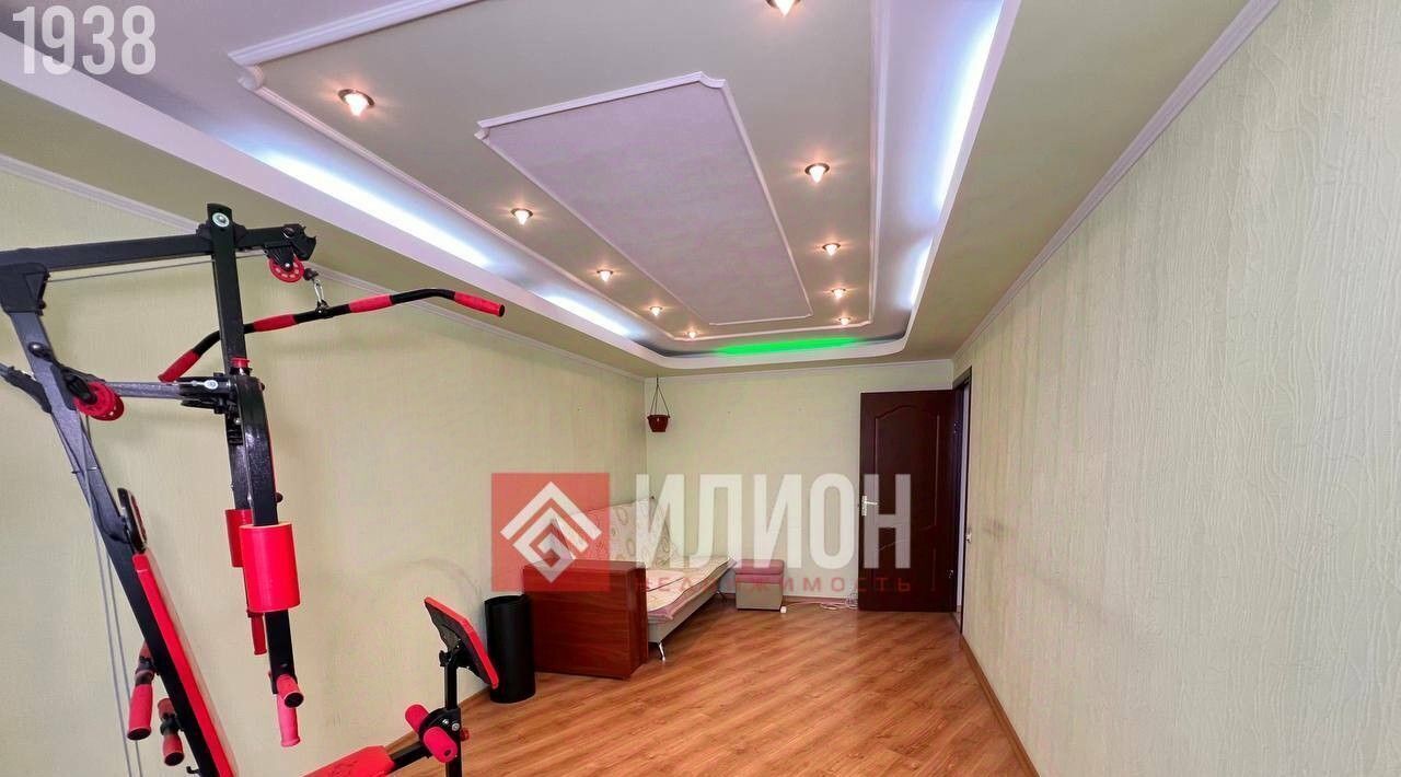 квартира г Феодосия б-р Старшинова 21 фото 9