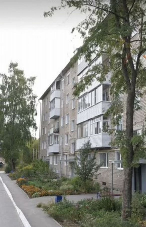 квартира г Пермь р-н Орджоникидзевский ул Воркутинская 84 фото 11