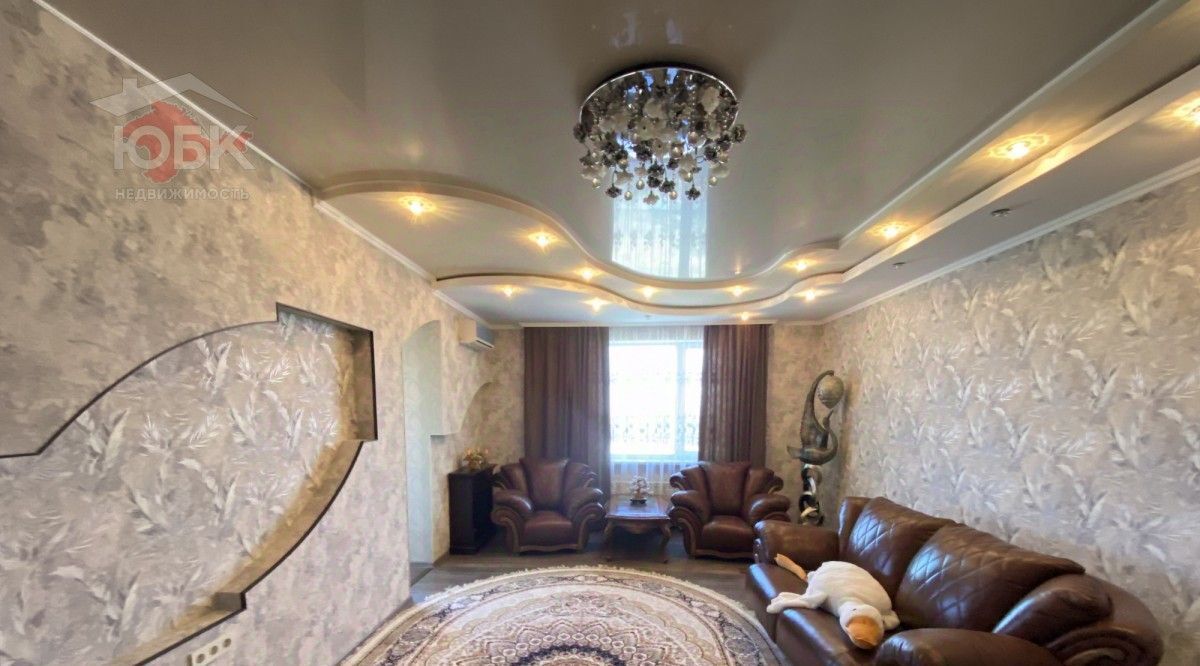 квартира г Евпатория пр-кт им.В.И.Ленина 49 фото 9