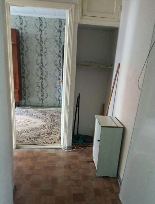 квартира г Симферополь р-н Киевский ул Кечкеметская 91 фото 9