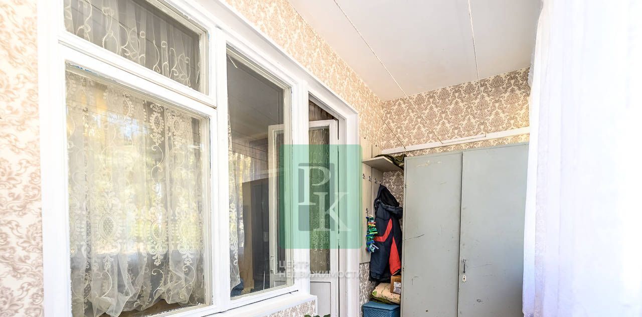 квартира г Ялта п Олива ул Октябрьская 9 фото 11