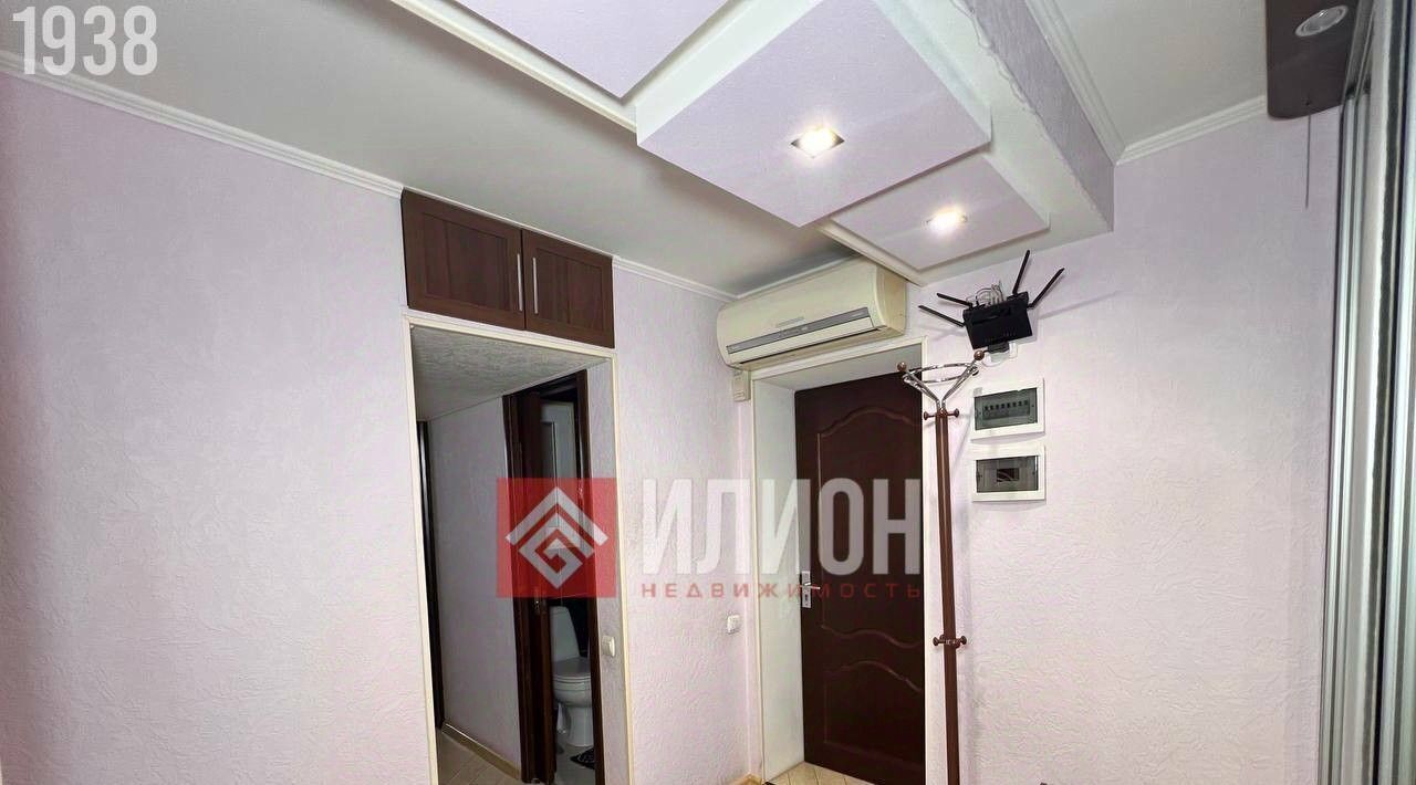 квартира г Феодосия б-р Старшинова 21 фото 18