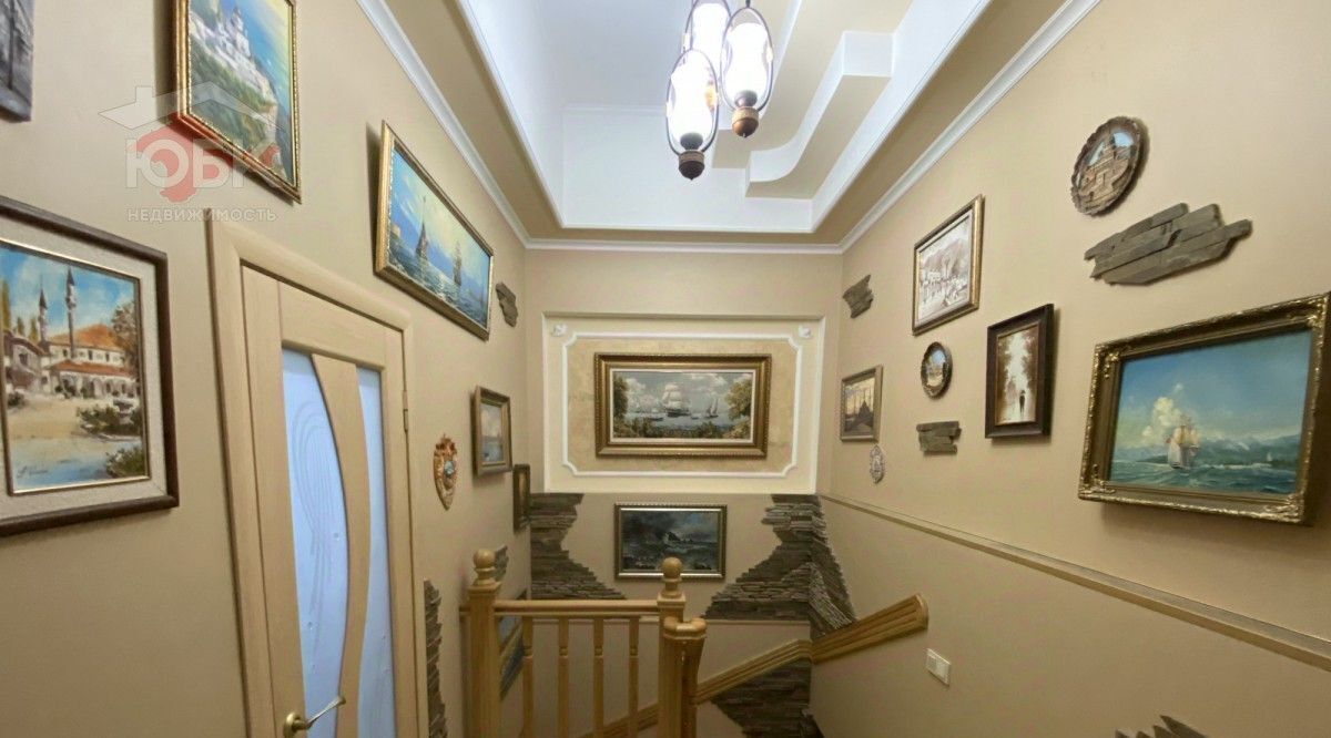 квартира г Евпатория пр-кт им.В.И.Ленина 49 фото 23