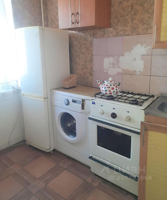 квартира г Архангельск р-н Октябрьский округ ул Воскресенская 95к/1 фото 1