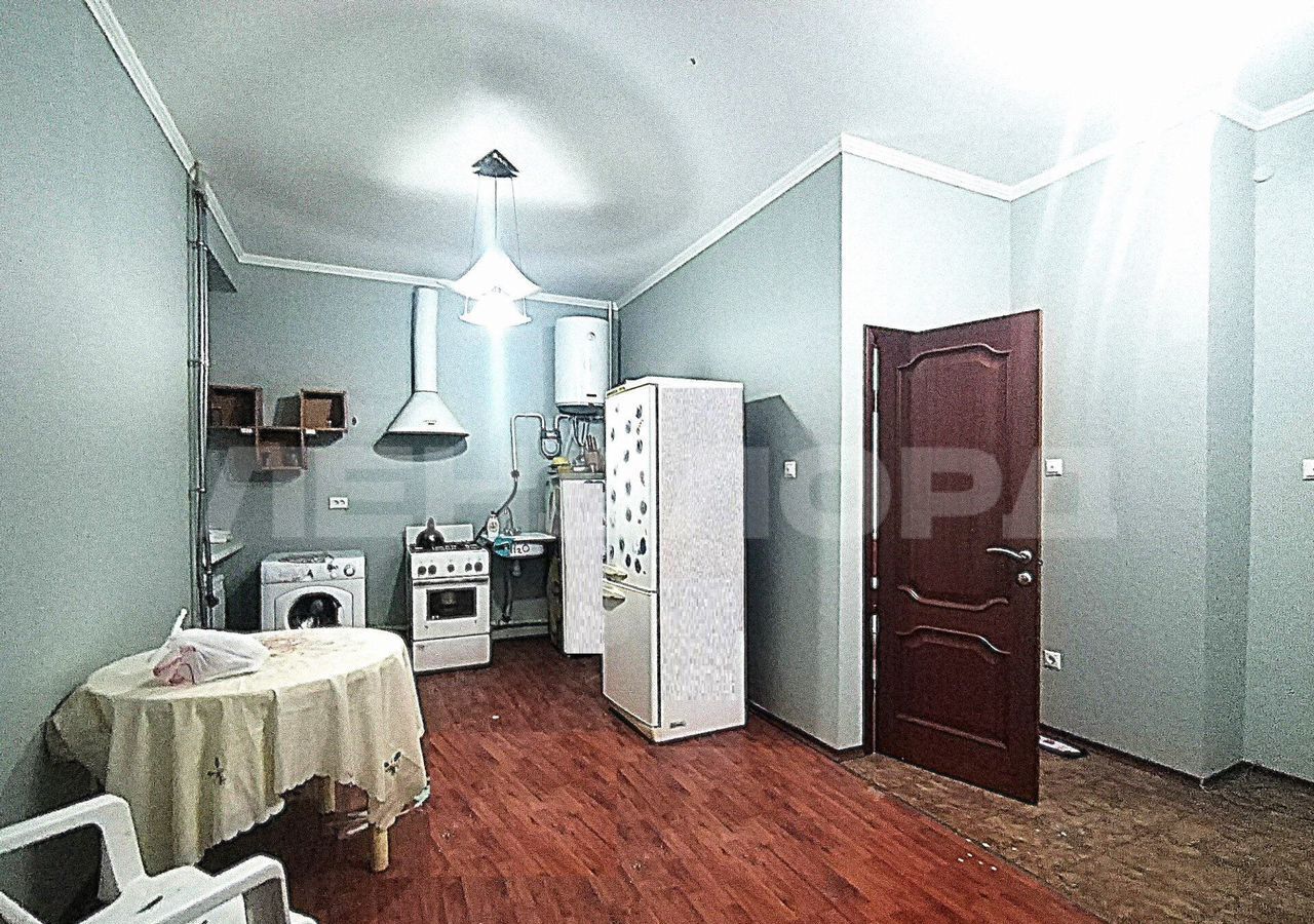 квартира г Ростов-на-Дону р-н Ворошиловский Северный пр-кт Космонавтов 32б мкр-н Северный фото 6