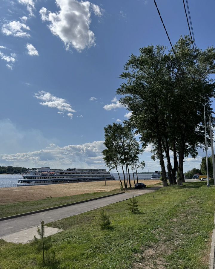 квартира г Кострома р-н Центральный ул Нижняя Дебря 32б фото 13
