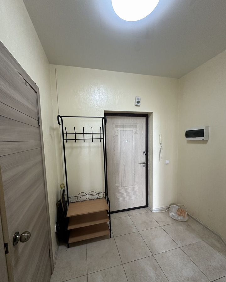 квартира г Тула р-н Зареченский ул Октябрьская 221/3 фото 5