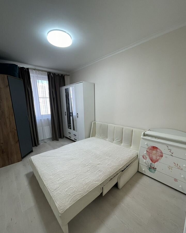 квартира г Красногорск ул Липовой Рощи 4к/3 Москва, Строгино фото 7