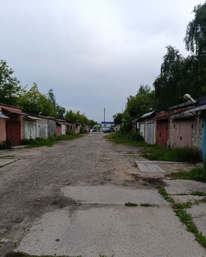 гараж г Подольск мкр Львовский фото 1