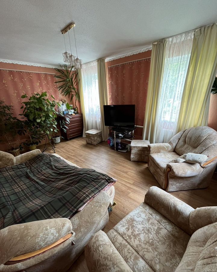 дом г Щигры ул Новая Курская 17 фото 5