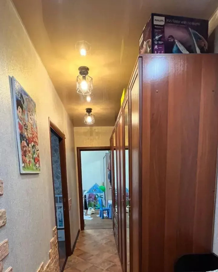 квартира г Новоуральск ул Тегенцева 12 фото 8