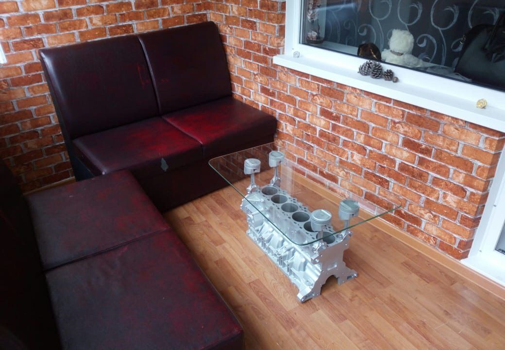 квартира г Новоуральск ул Тегенцева 12 фото 10