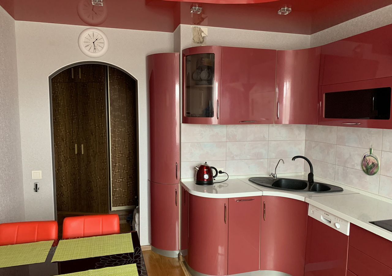 квартира г Губкинский 5-й мкр-н, 11, Тюменская обл. фото 9