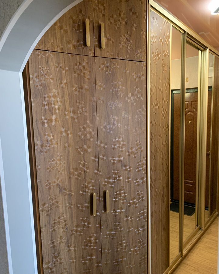 квартира г Губкинский 5-й мкр-н, 11, Тюменская обл. фото 19